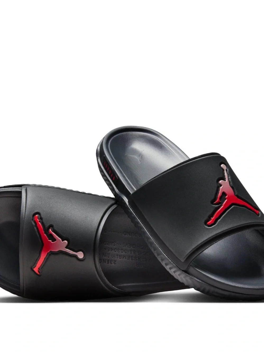 Brand New Nike Paris Saint-Germain Jumpman - Off-Noir/Pink Oxford/Infrared 23